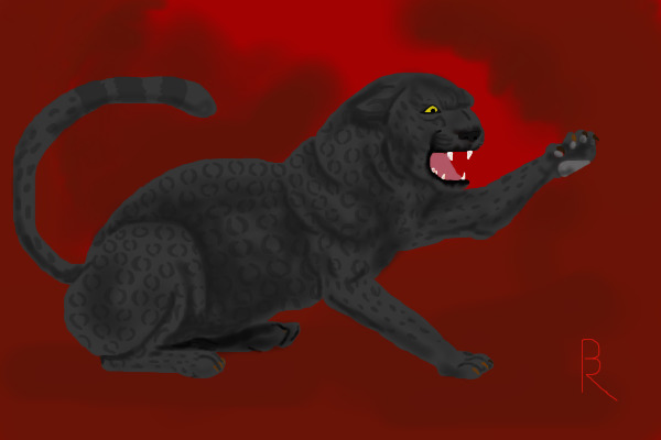 PANTHER