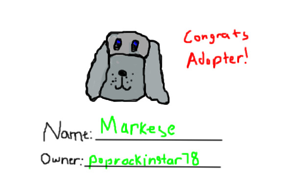 adoption, adopted by poprockinstar78