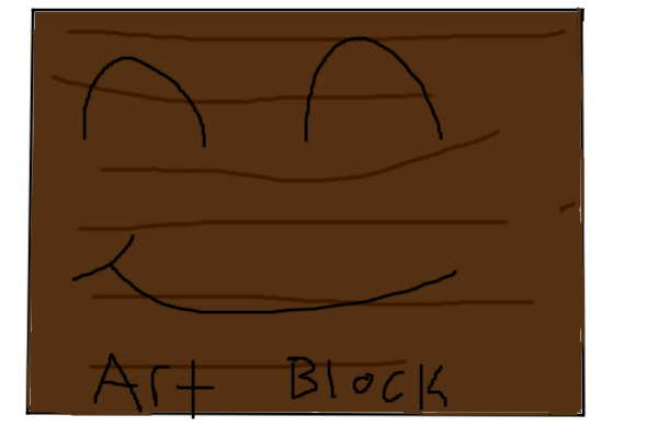 Art Block.