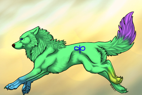 Pound of Hope Revamp