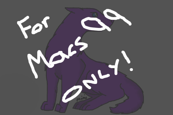 Lineart for Macs99