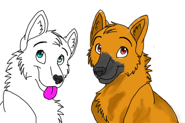 To best buds