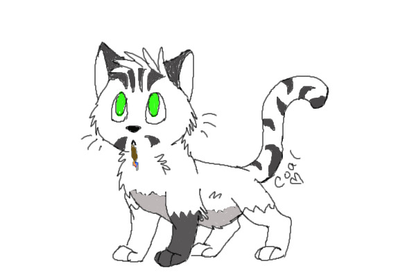 Karmen the Cat