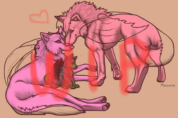 An old WIP