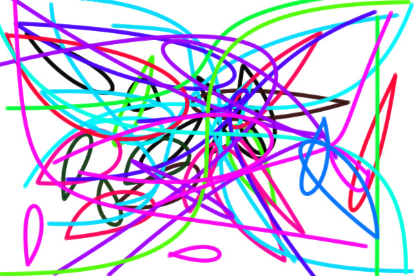 Random XD