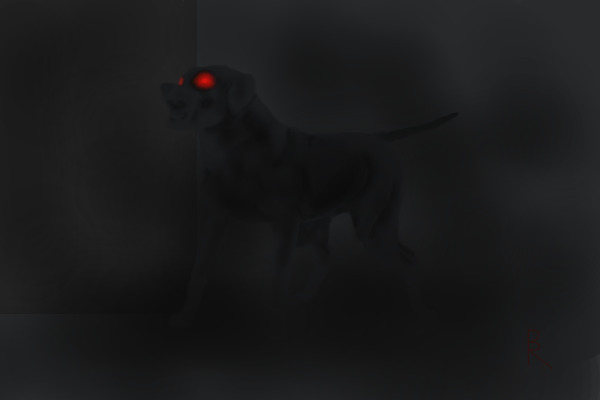 Phantom Dog
