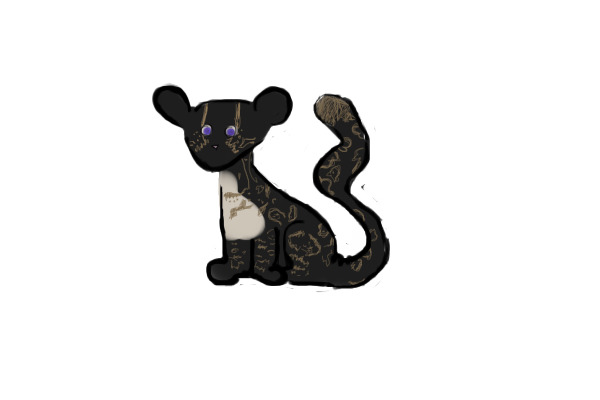 Ocelot at Souls Sona