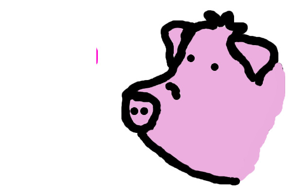 Piggy!