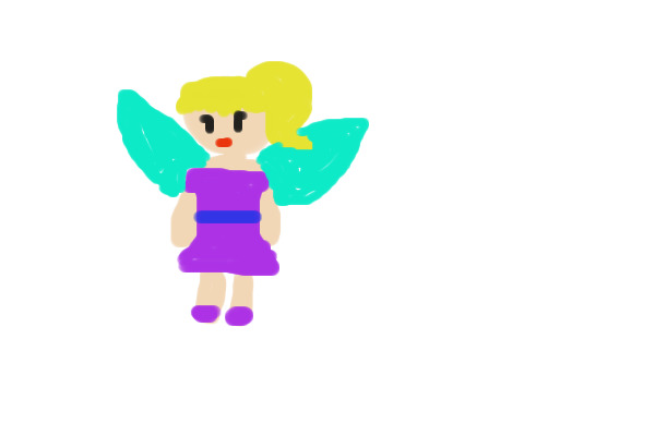 little fairy 4 sale!