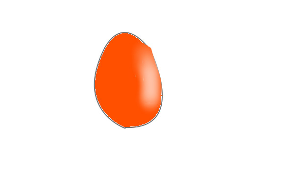 Red Egg
