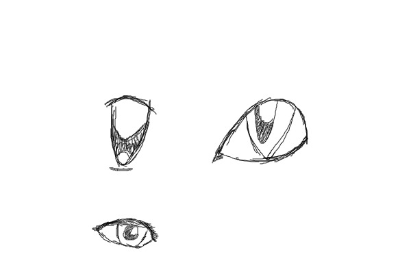 eyes :P
