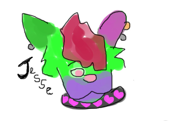 Jesse Entry|
