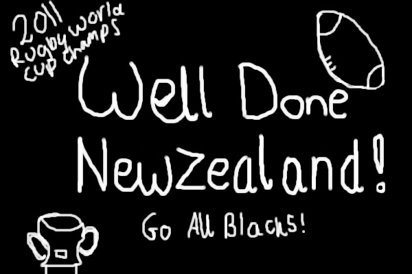 Go newzeland