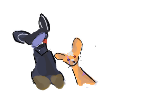 Ferox and Mossfoot entry|