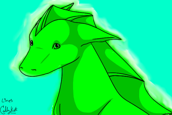 sea dragon