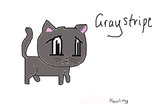 Graystripe