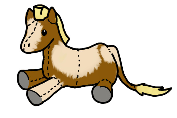 horsie