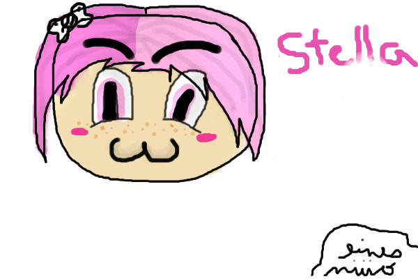 Stella =3