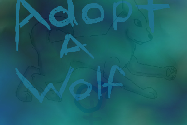 Lunar's free wolf adopts.