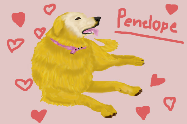 PENELOPE<3