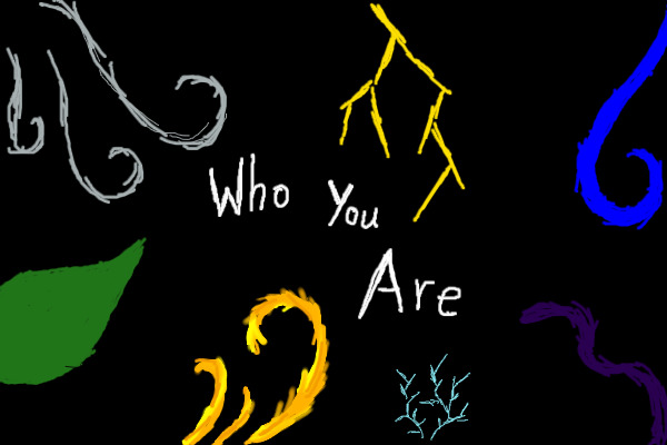 Who You Are || Cover