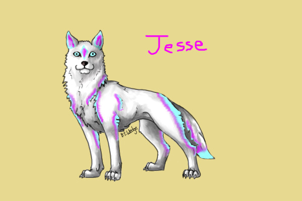 Jesse