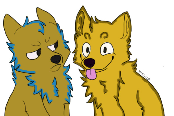 Lily + Jasper