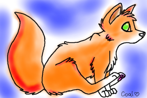 fox