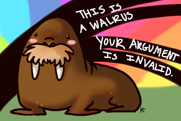Walrus