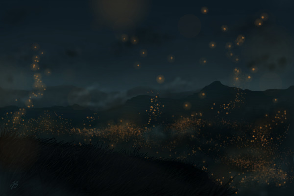 Grave Of the Fireflies