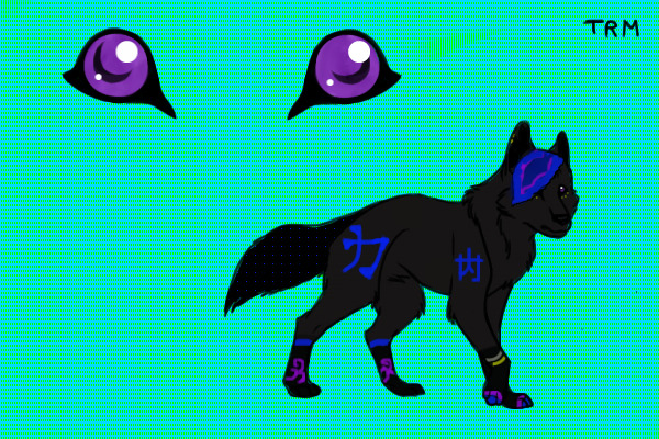 Fursona contest