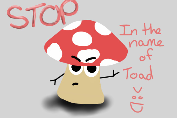 Toadstool