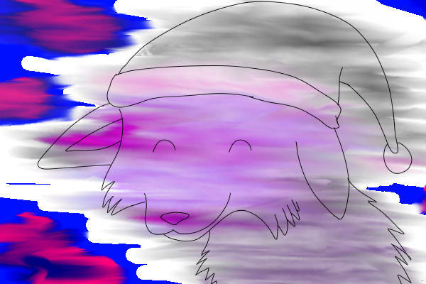 Charlie the Unicorn's Colored Version of ":3"