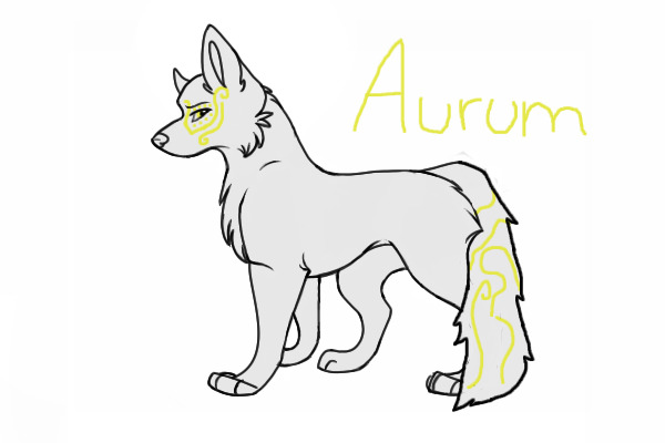 Aurum-for manga_luver