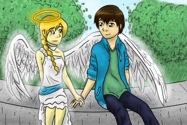 Gaurdian Angel
