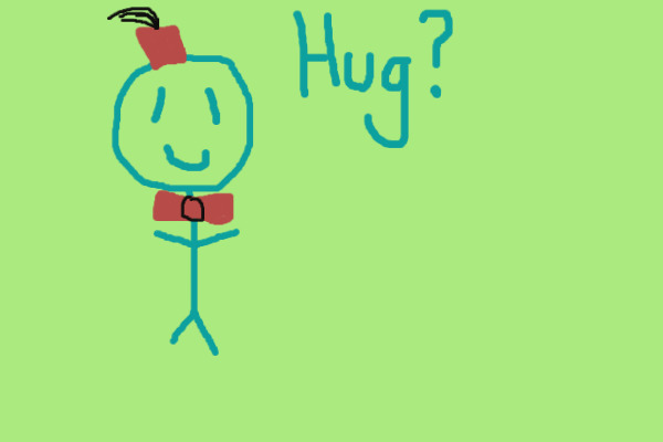 Who wants a hug? |D