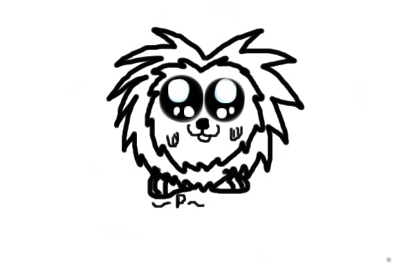 <3~~~Cutie Hedgehog Editables~~~<3