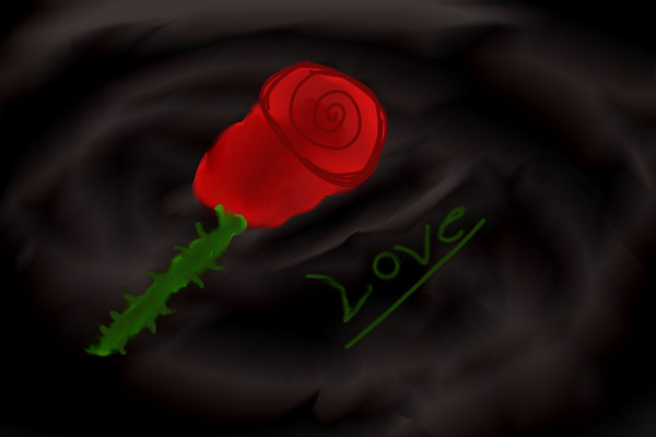 a beautiful rose i think.................
