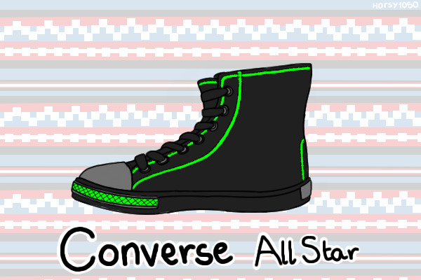 *WIP* My Perfect Shoe ^^