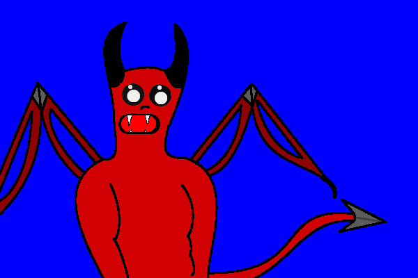 little devil