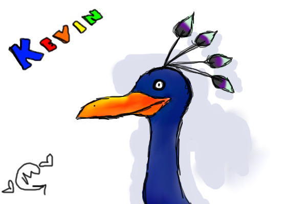 The Lolwut? Bird c: