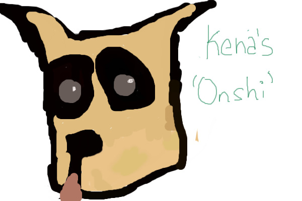 KenaSarabi's Onshi