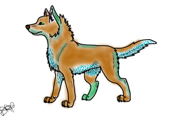 rubic by mysterywing