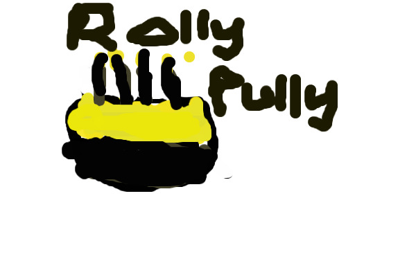rolly pully