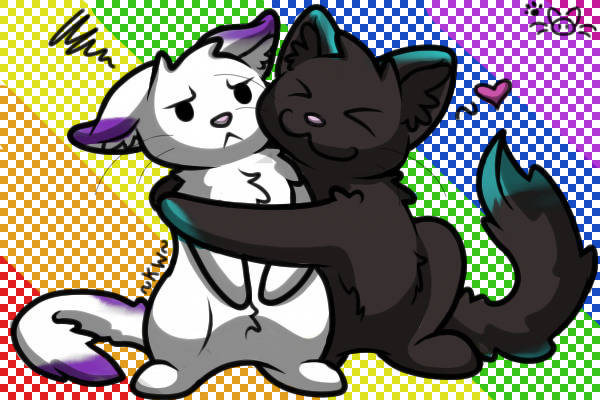 Kittehs!