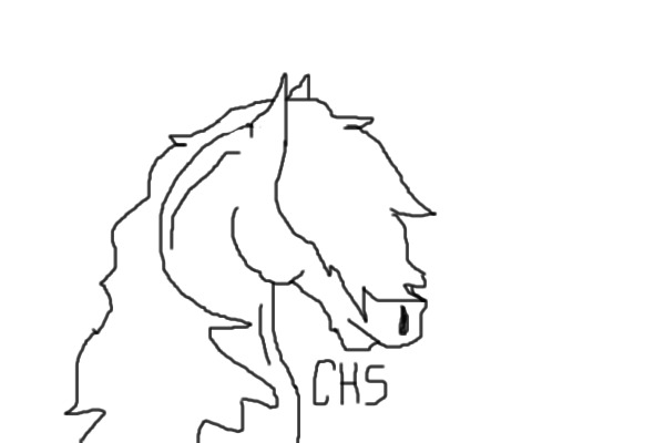 HORSEH!!!