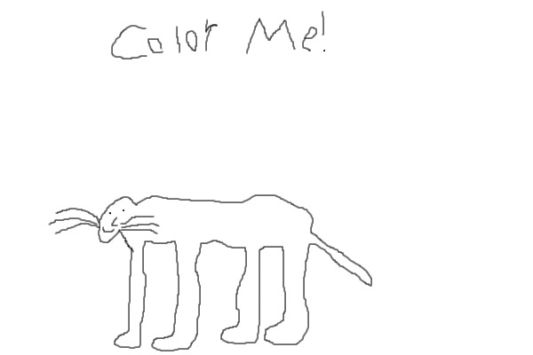 Color Me!