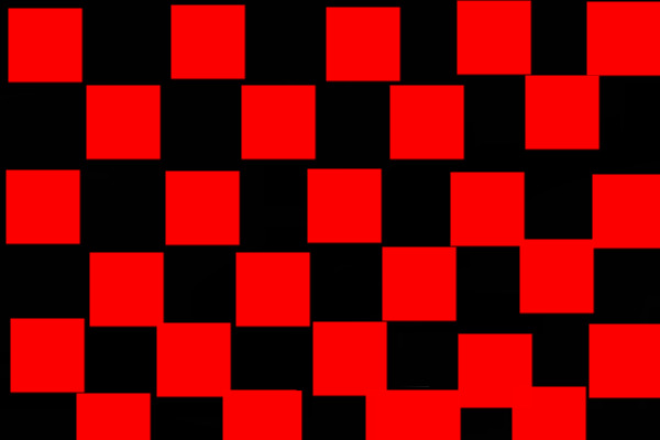 checkerboard