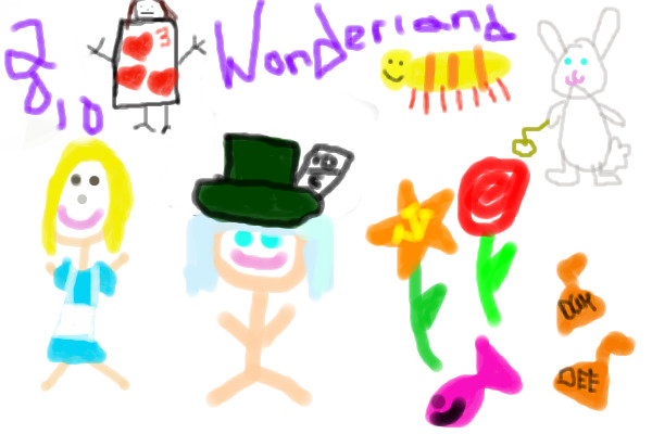 Wonderland