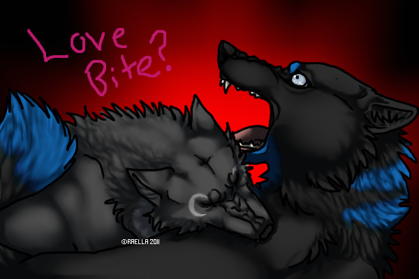 Love Bite?